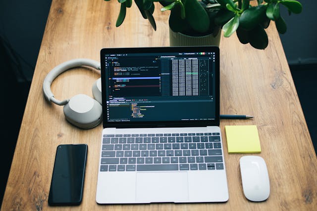 Курс по веб-разработке