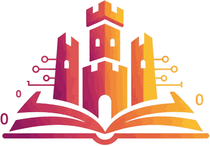 Логотип it школы